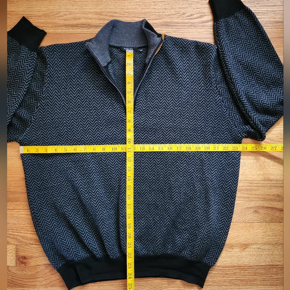 CODICE Sweater SIZE 56 {L-XL)